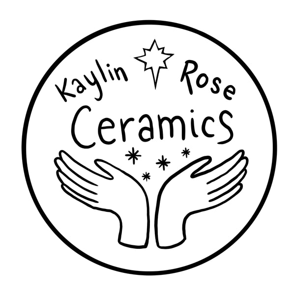 Kaylin Rose Ceramics 